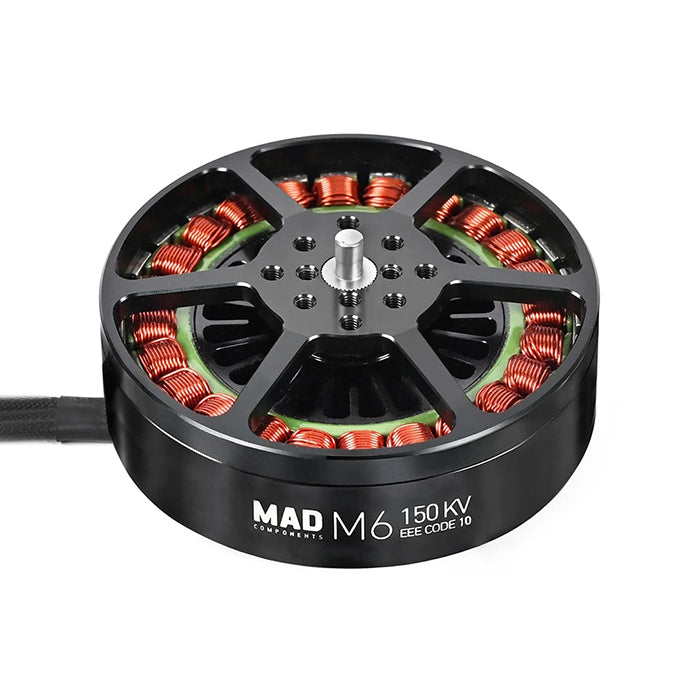 Fixed Wing Drone