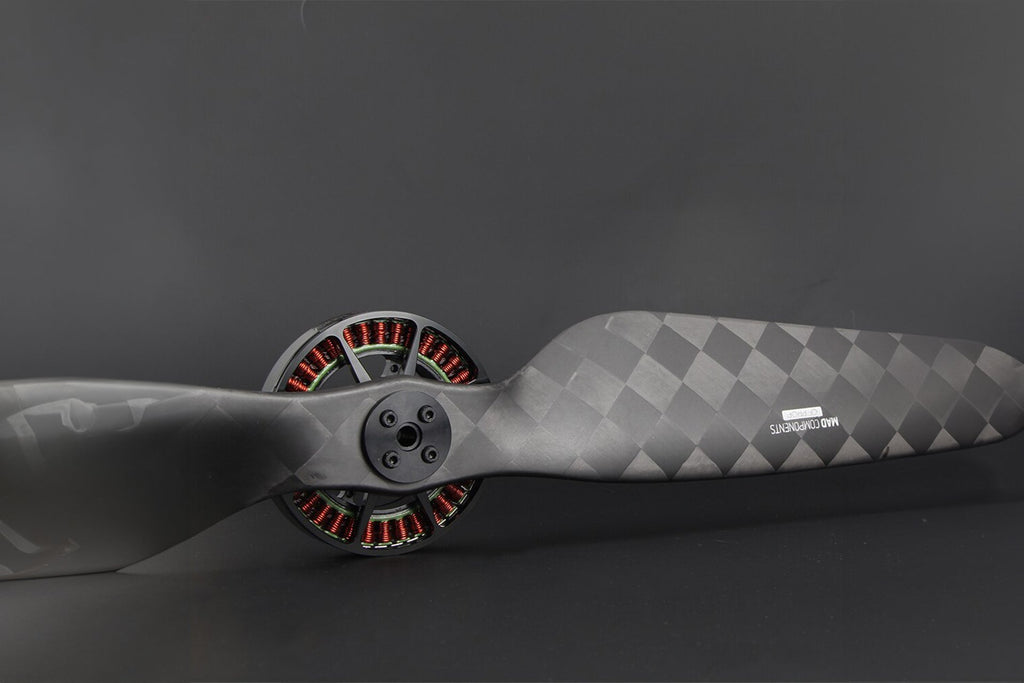 Fixed Wing Drone