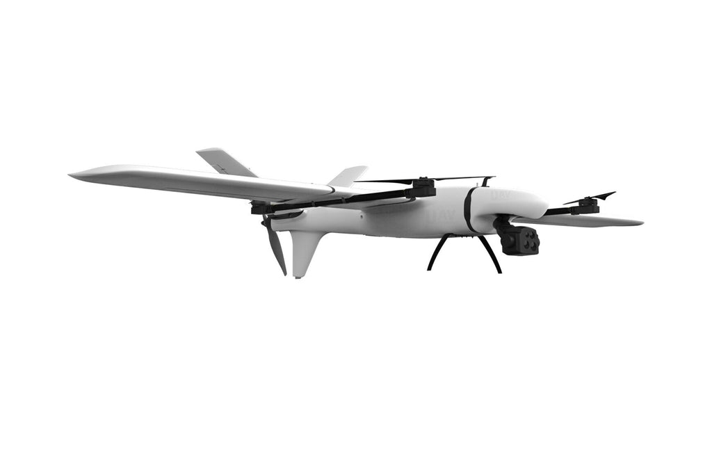 Fixed Wing Drone