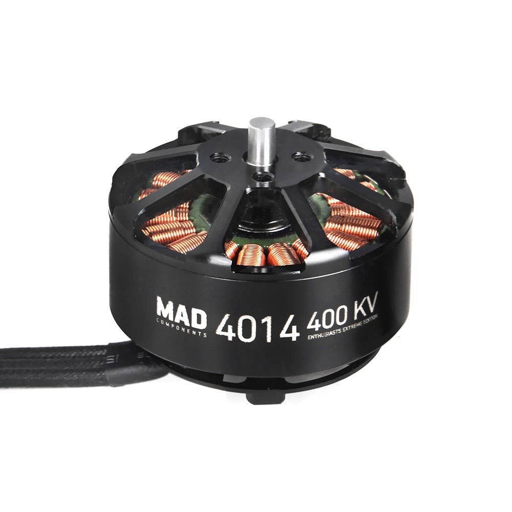 Fixed Wing Drone