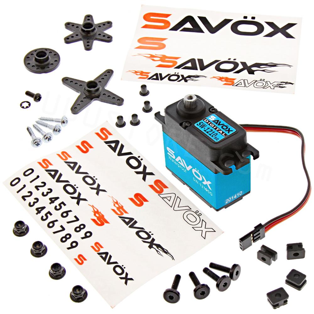 Fixed Wing Drone
