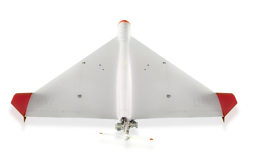 Skyeye Mosquito SM200G Delta Wing Drone with advanced flight control system.