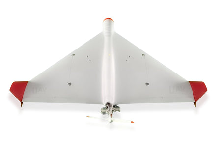 Skyeye Mosquito SM200G Delta Wing Drone with advanced flight control system.