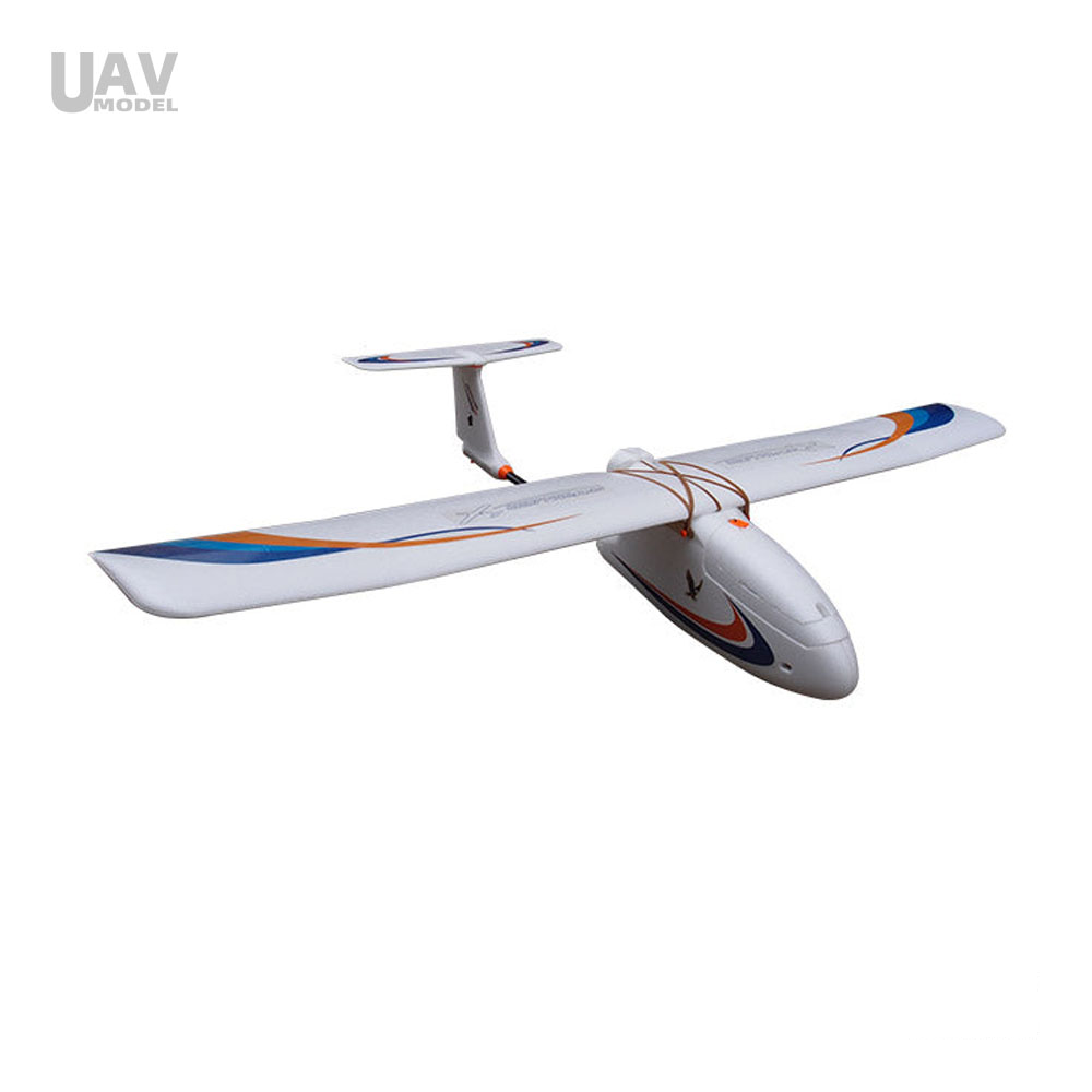 Fixed Wing Drone