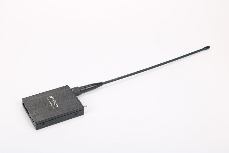 Fixed Wing Drone