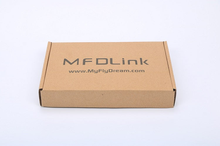 Fixed Wing Drone