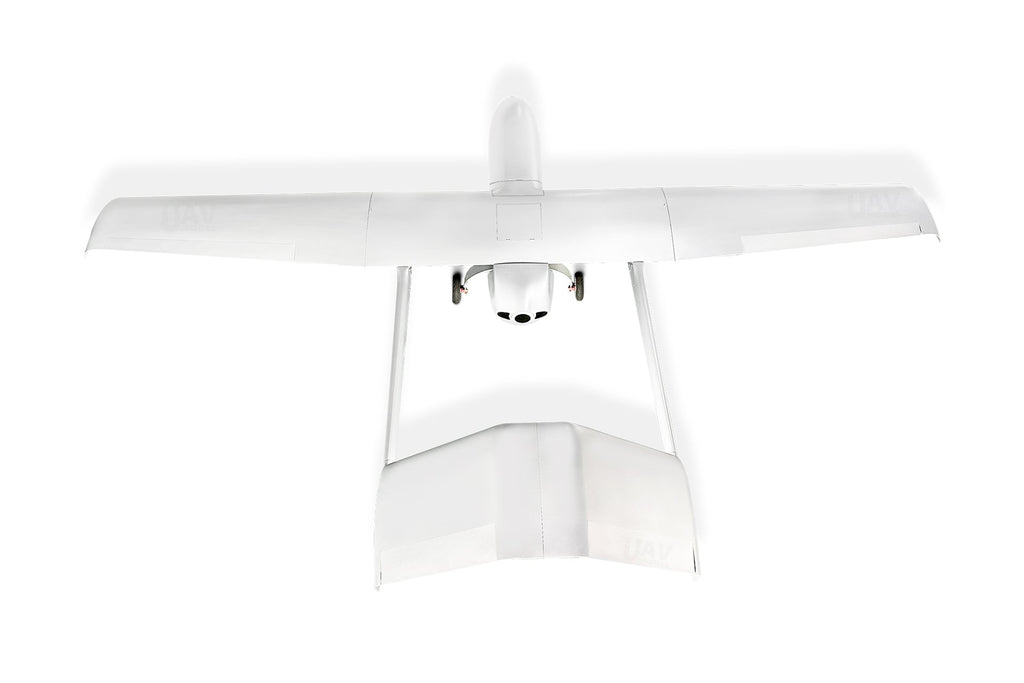 Fixed Wing Drone
