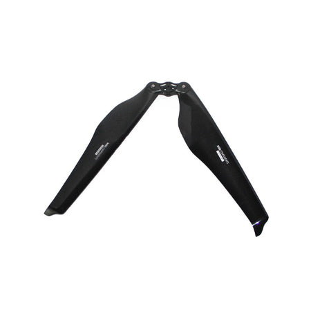 MAD CF FLUXER-Pro 32.2x10.5in Carbon Fiber Shine Folding Propeller for the drone multirotor Quadcopter Hexrcopter Drone RC - uavmodel
