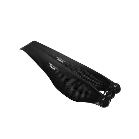 MAD CF FLUXER-Pro 32.2x10.5in Carbon Fiber Shine Folding Propeller for the drone multirotor Quadcopter Hexrcopter Drone RC - uavmodel